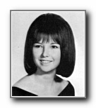 Toni Doucette: class of 1965, Norte Del Rio High School, Sacramento, CA.